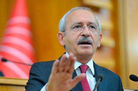 Kılıçdaroğlu səfərlərini təxirə saldı