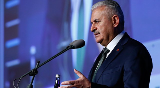 Yıldırım HDP-ni parlamentə qayıtmağa çağırıb