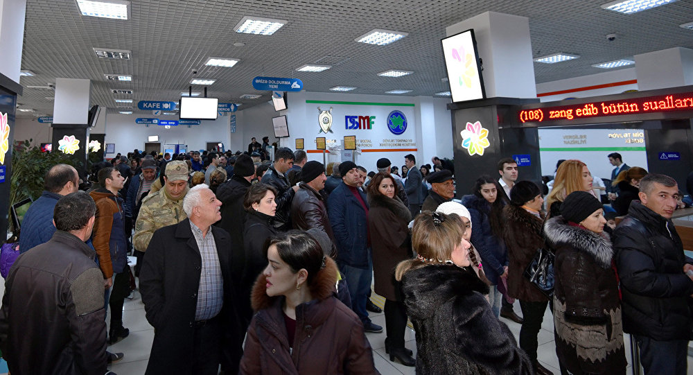 Vergi və kredit borcu olanlar vətəndaşlıqdan məhrum edilirlər