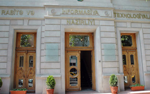 Nazirliyinin sabiq məmurları ilə əlaqəli iş adamı axtarışa verildi