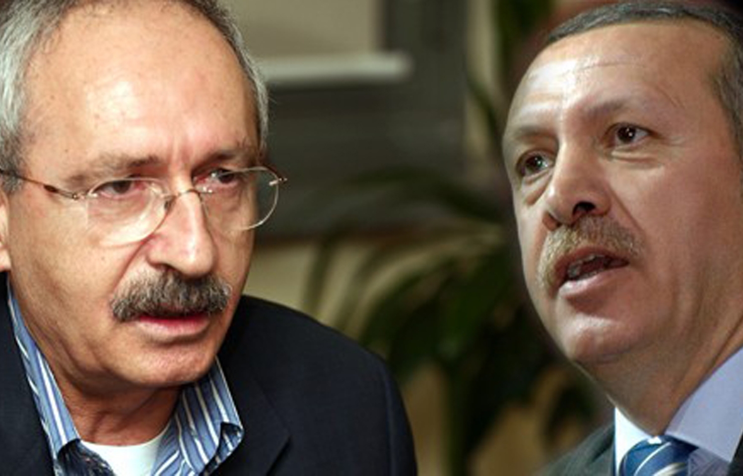 Ərdoğan Kılıçdaroğlunu məhkəməyə verdi