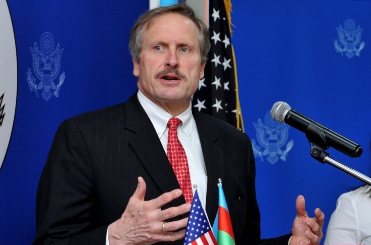 “Bu gün amerikalılar üçün həyəcanverici bir gündür”