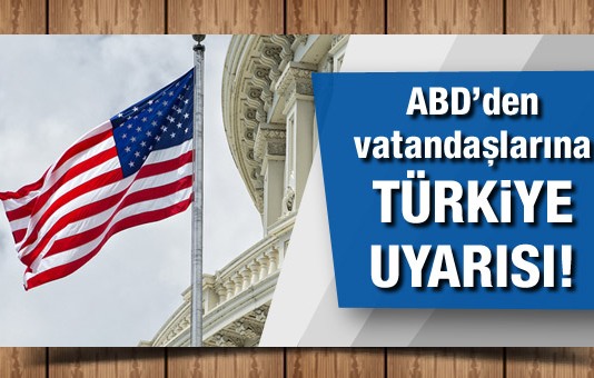 Türkiyə vətəndaşlara xəbərdarlıq etdi