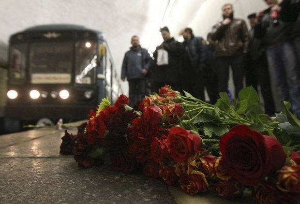 Bakı metrosunda ölüm hadisəsi baş verib