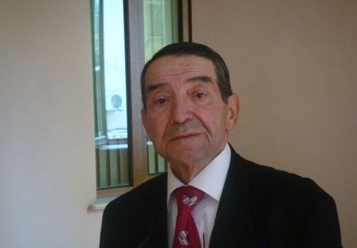 Nəriman Əzimov bu gün Gəncədə dəfn ediləcək