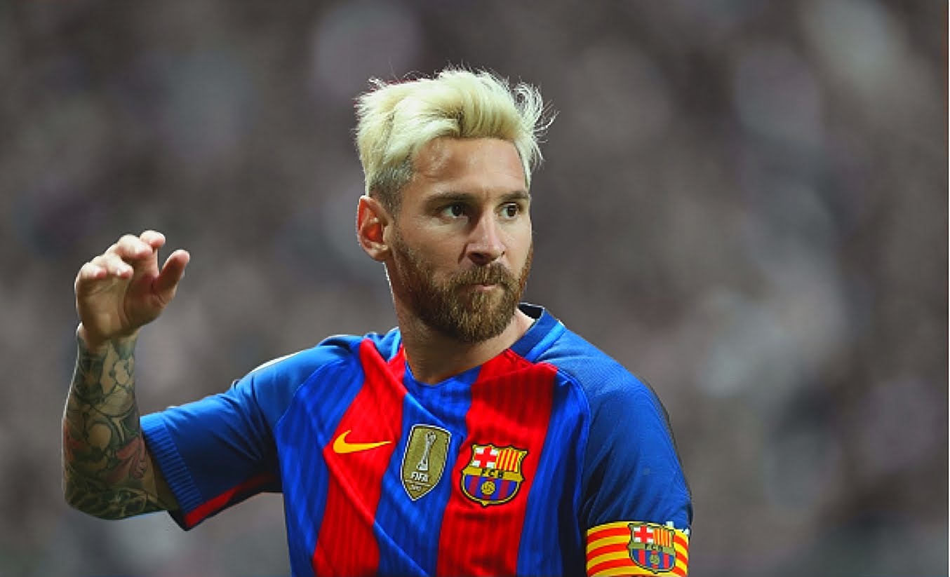 Messi üçün 200 milyon funt sterlinq xərclənəcək