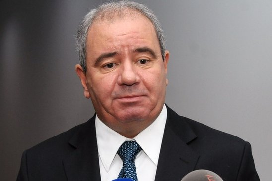 Əli Abbasov: “Bu pullar necə xərclənib, deyə bilmərəm”