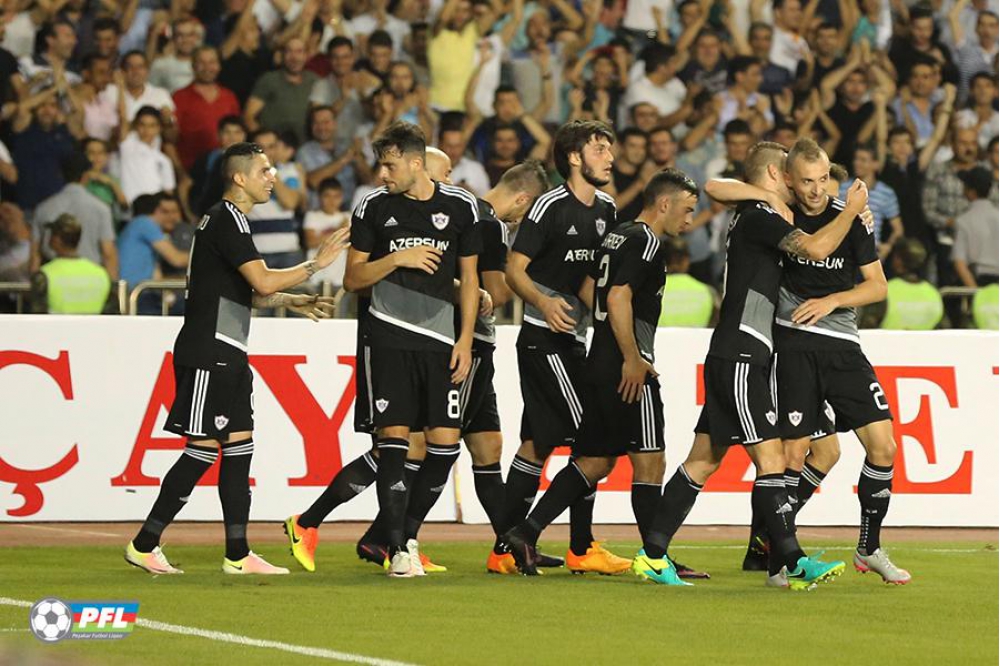 “Slovan” – “Qarabağ” oyununun hakimləri bəlli olub