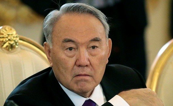 Astananın adı dəyişdirilir – Nazarbayev şəhəri