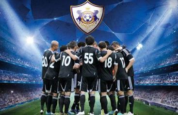 “Qarabağ”ın Çempionlar Liqasında 14 potensial rəqibi müəyyənləşib