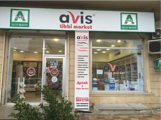 “Avis”in direktoru məhkəmə zalından azad edildi