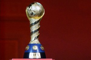 Futbol üzrə Konfederasiyalar Kubokunun püşkü atılıb