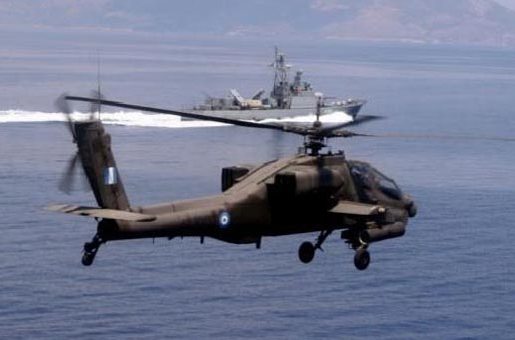 Xəzər dənizinə helikopter düşdü: 5 ölü
