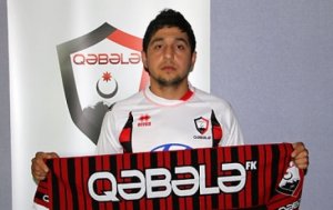 Futbolçumuz qəfil öldü