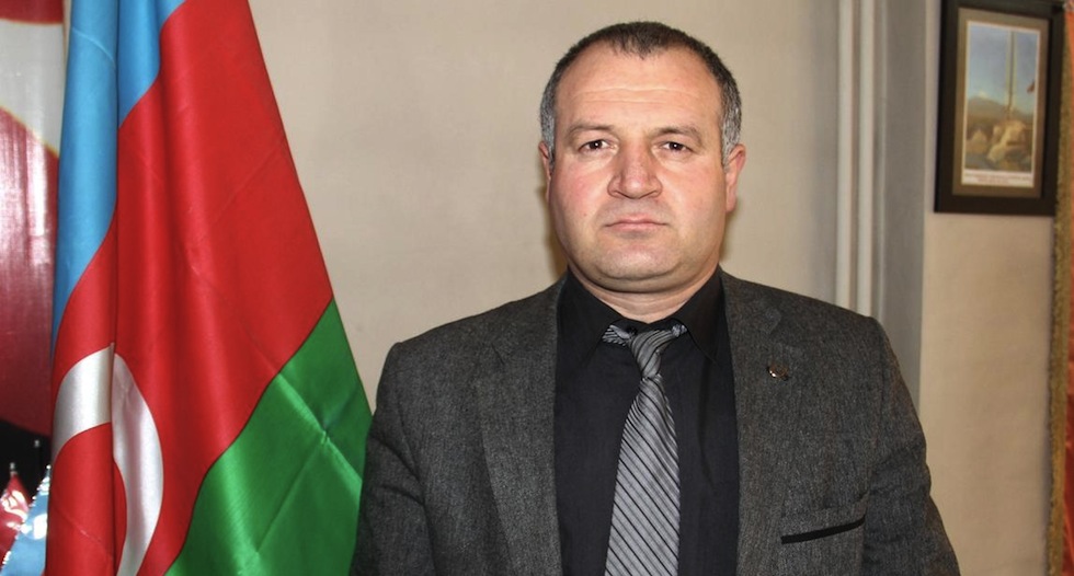 ASİMDER-dən erməni abidəsinə sərt reaksiya