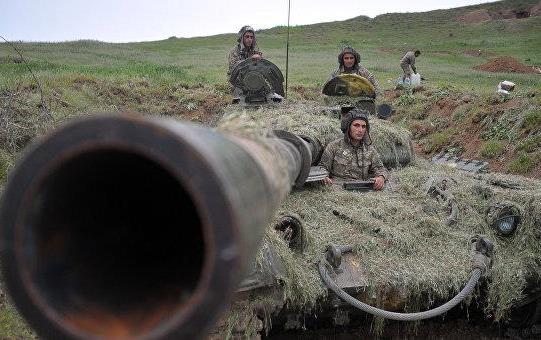 Silahlı Qüvvələrə Yardım Fonduna daxil olan vəsait açıqlandı