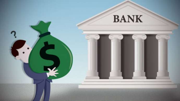 Bankların ləğvi niyə qanunsuzdur? – ŞƏRH
