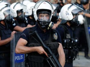 Türkiyədə 29 iş adamı saxlanılıb