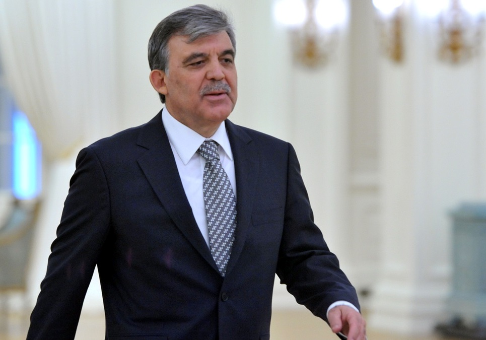 Abdullah Gül yeni partiya yaratmır