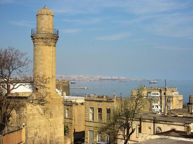 “Asiyanın ürəyi” Bakıda döyünəcək