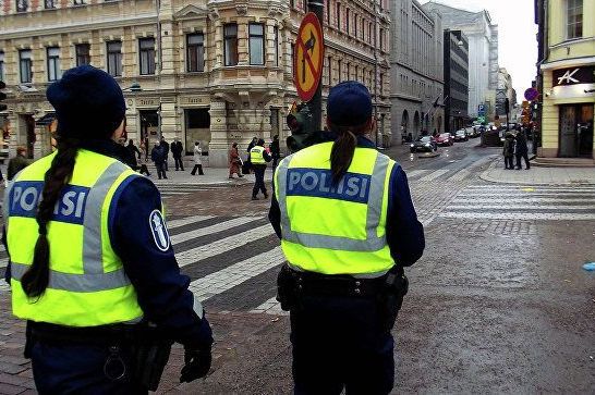 Finlandiyada şəhər meri və iki jurnalist güllələnib