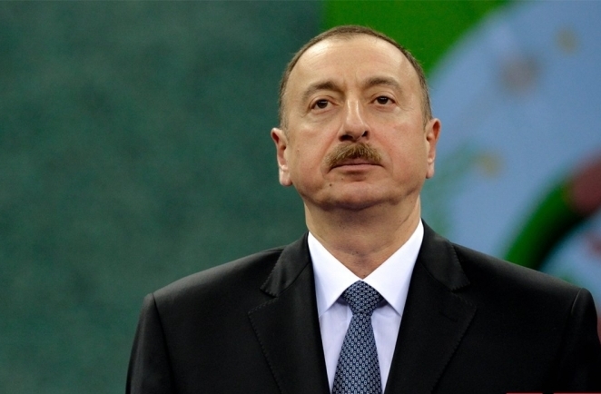 Prezident Zərdaba 3 milyon manat ayırdı