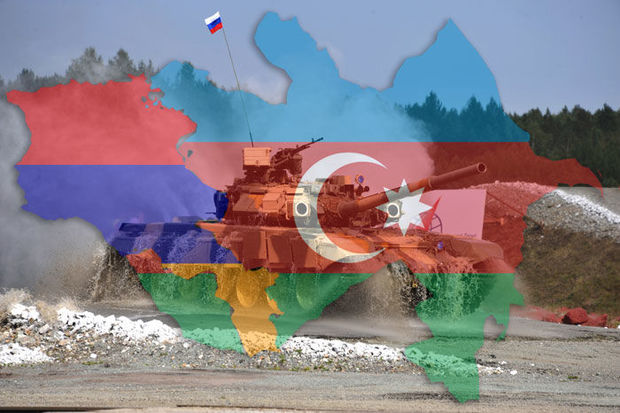Azərbaycanla Ermənistan böyük barışa hazırlanır?