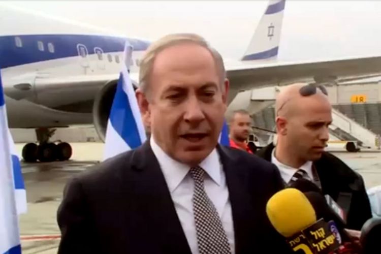 Netanyahu: “Azərbaycan müsəlman dünyasının vacib ölkəsidir”