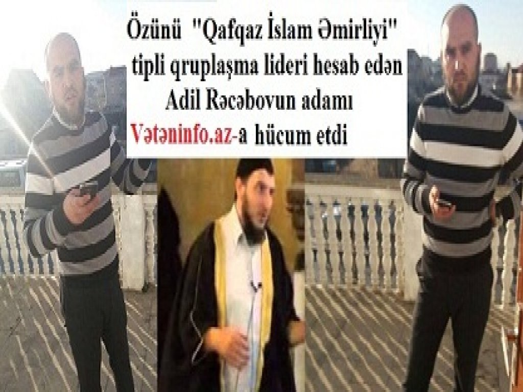 “Vətəninfo.az” saytına hücum olub