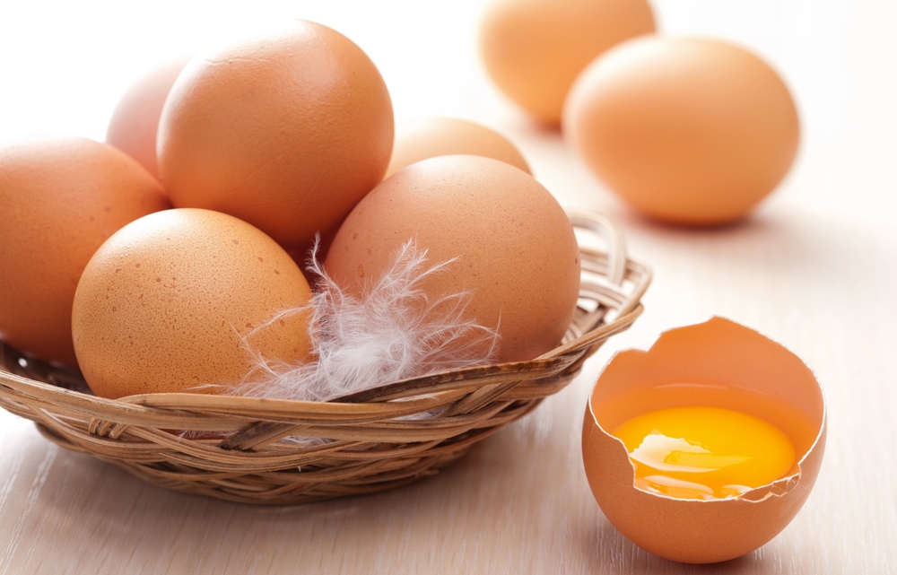 Saxta yumurta ilə bağlı daha bir fakt – VİDEO