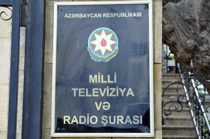 Televiziya və radiolara lisenziya müddətsiz veriləcək