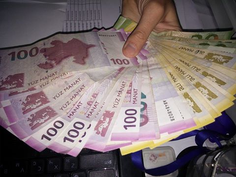 Bağlanan 10 bankın əmanətçilərinə ödənilən məbləğ AÇIQLANDI