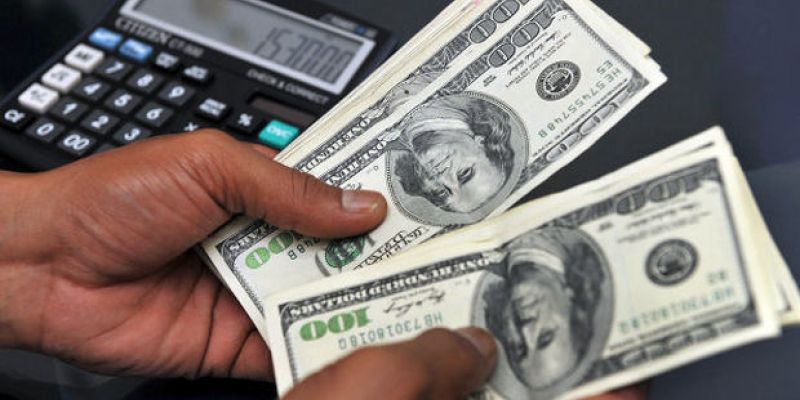 “Mart ayında dollar yenidən qalxacaq”