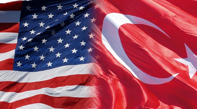 ABŞ-ın Türkiyədəki səfirliyi bağlandı