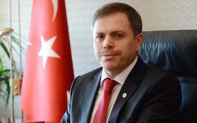 Rektor həbs edildi