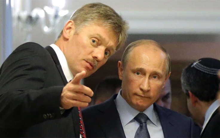 Kreml Ağ Evin sanksiyalarına adekvat cavab verəcək