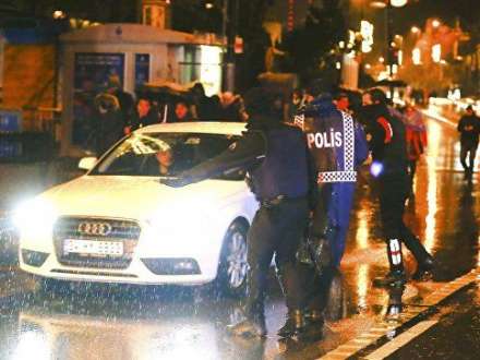 İstanbulda törədilmiş terrorda ölənlərin əksəriyyəti ərəblərdir