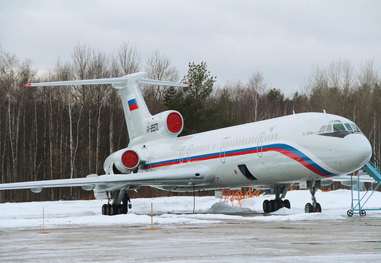 Bakı-Moskva aviareysində gecikmə yarandı