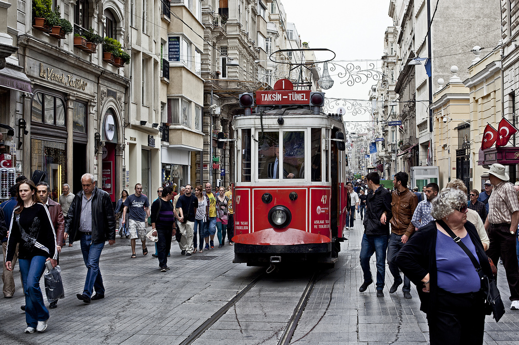 Rusiyalılar turist putyovkalarını qaytarmayacaqlar