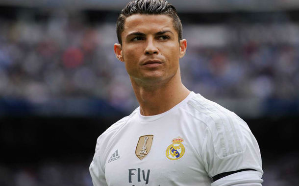 Kriştiano Ronaldo: “Pul mənim üçün əsas deyil”