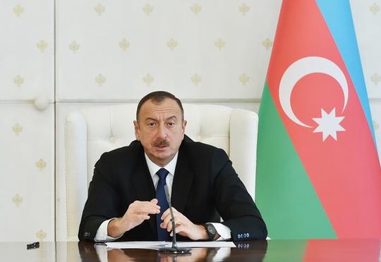 “Azərbaycan əlavə neft hasilatını azaltmağa hazırdır”