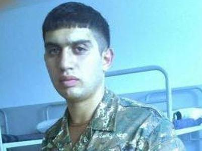 Qarabağda yaralanan erməni hərbçi öldü – FOTO