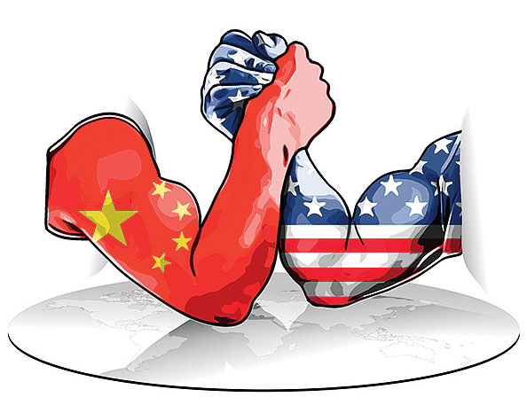 ABŞ-Çin gərginliyi artmaqdadır