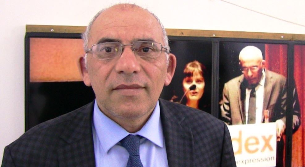 Rahim Hacıyev ölkədən getdi