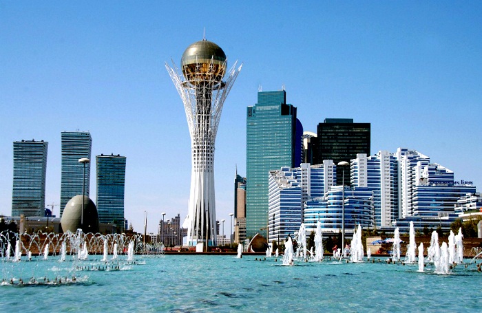 Astana görüşü 24 saat çəkəcək