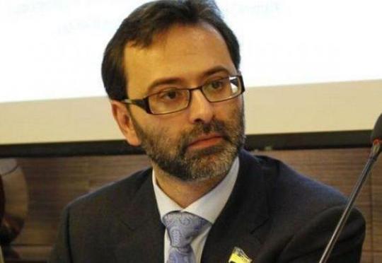 Ukrayna parlamentinin Azərbaycan əsilli deputatı AŞPA-nın vitse-prezidenti seçildi