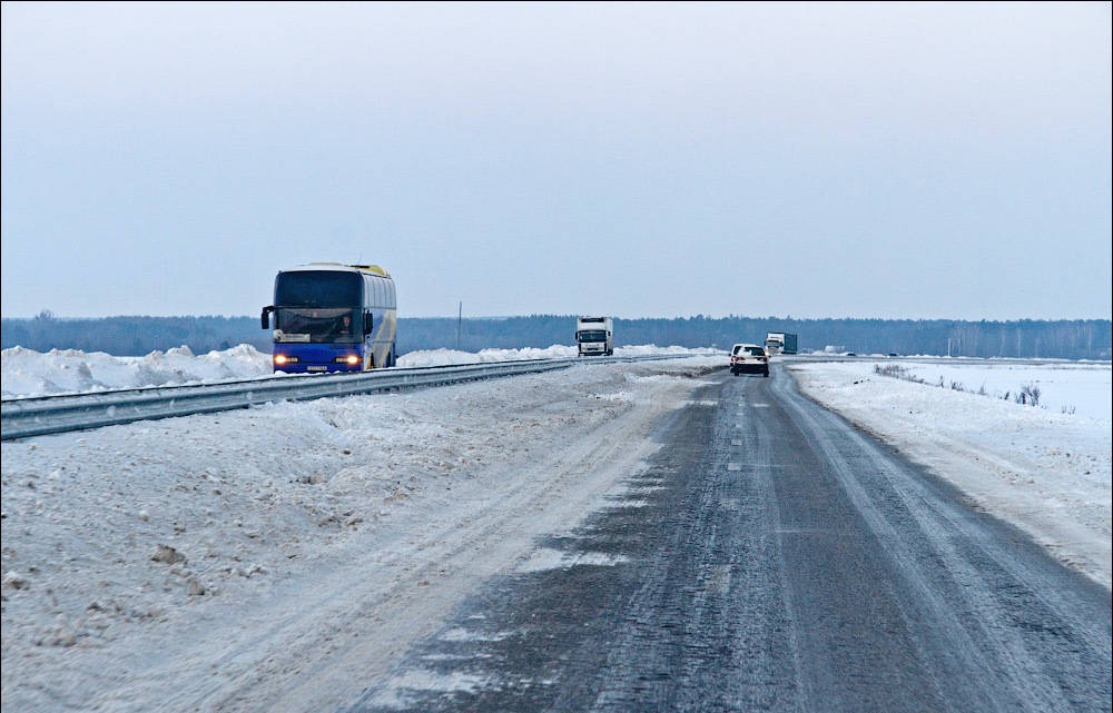 Qar yağacaq, yollar buz bağlayacaq