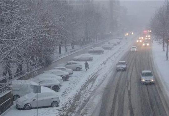 Yol polisindən sürücülərə müraciət