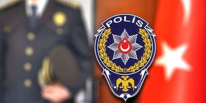 52 polis əməkdaşı xidmətdən qovuldu