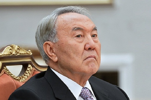 Nazarbayev yenidən xalqa müraciət edəcək